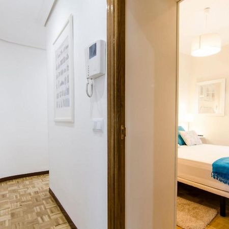 Huertas, 58 Apartman Madrid Kültér fotó