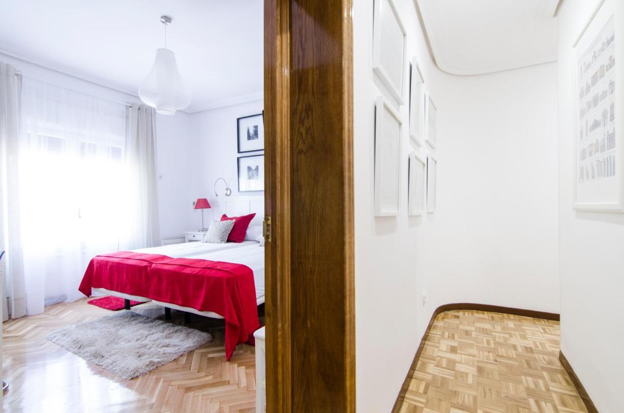 Huertas, 58 Apartman Madrid Kültér fotó