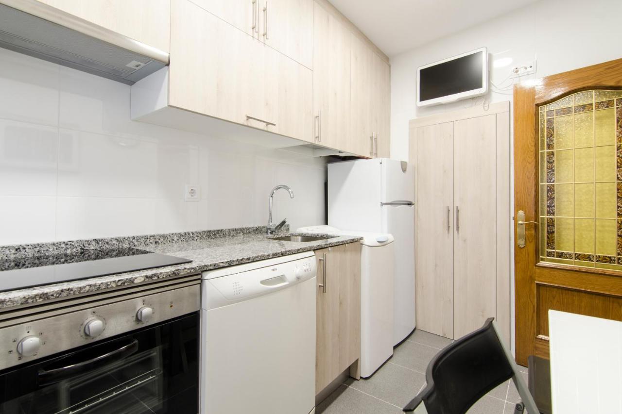 Huertas, 58 Apartman Madrid Kültér fotó