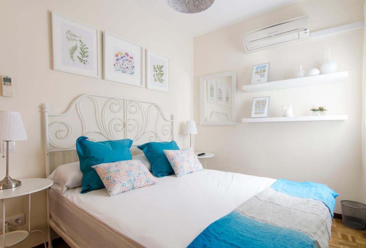 Huertas, 58 Apartman Madrid Kültér fotó
