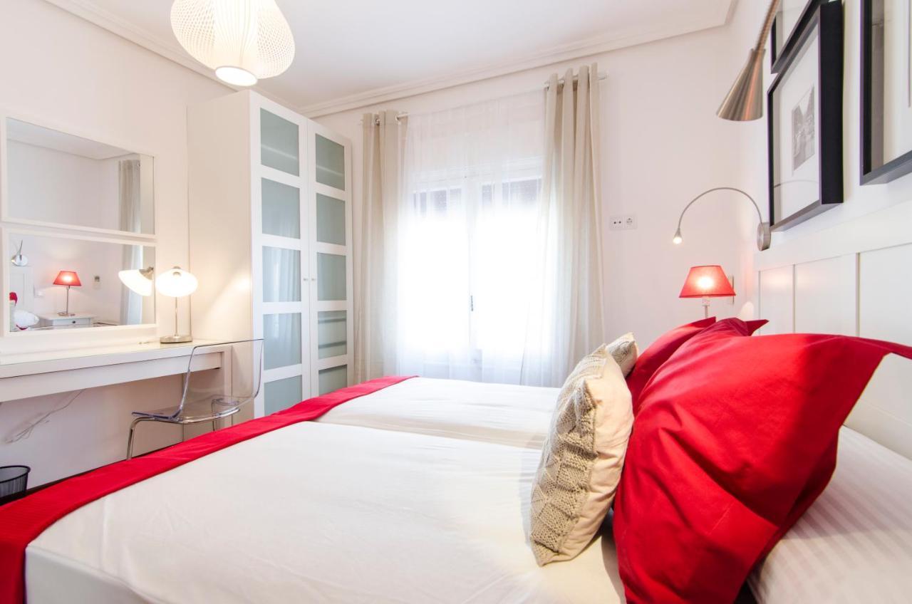 Huertas, 58 Apartman Madrid Kültér fotó