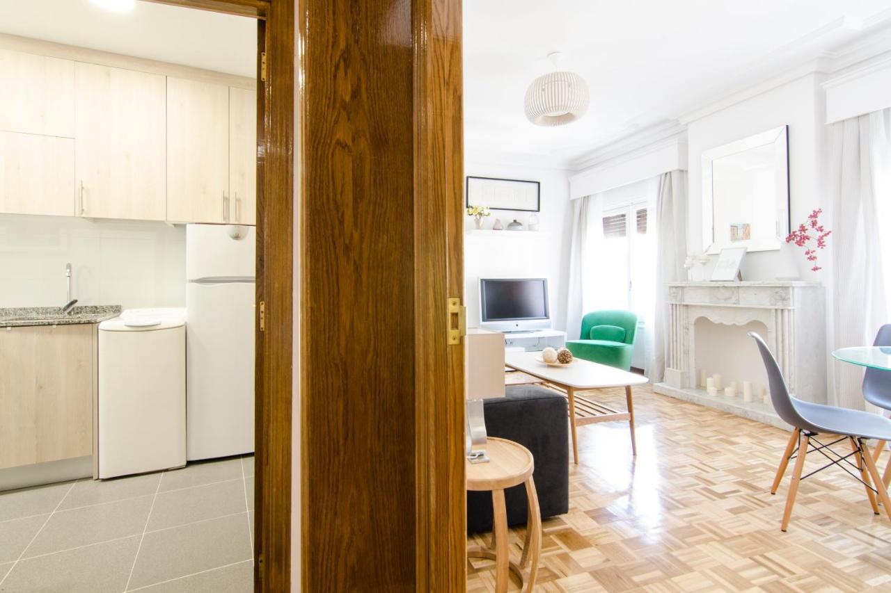 Huertas, 58 Apartman Madrid Kültér fotó