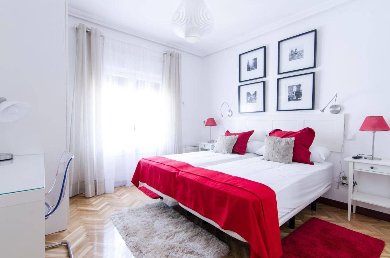 Huertas, 58 Apartman Madrid Kültér fotó