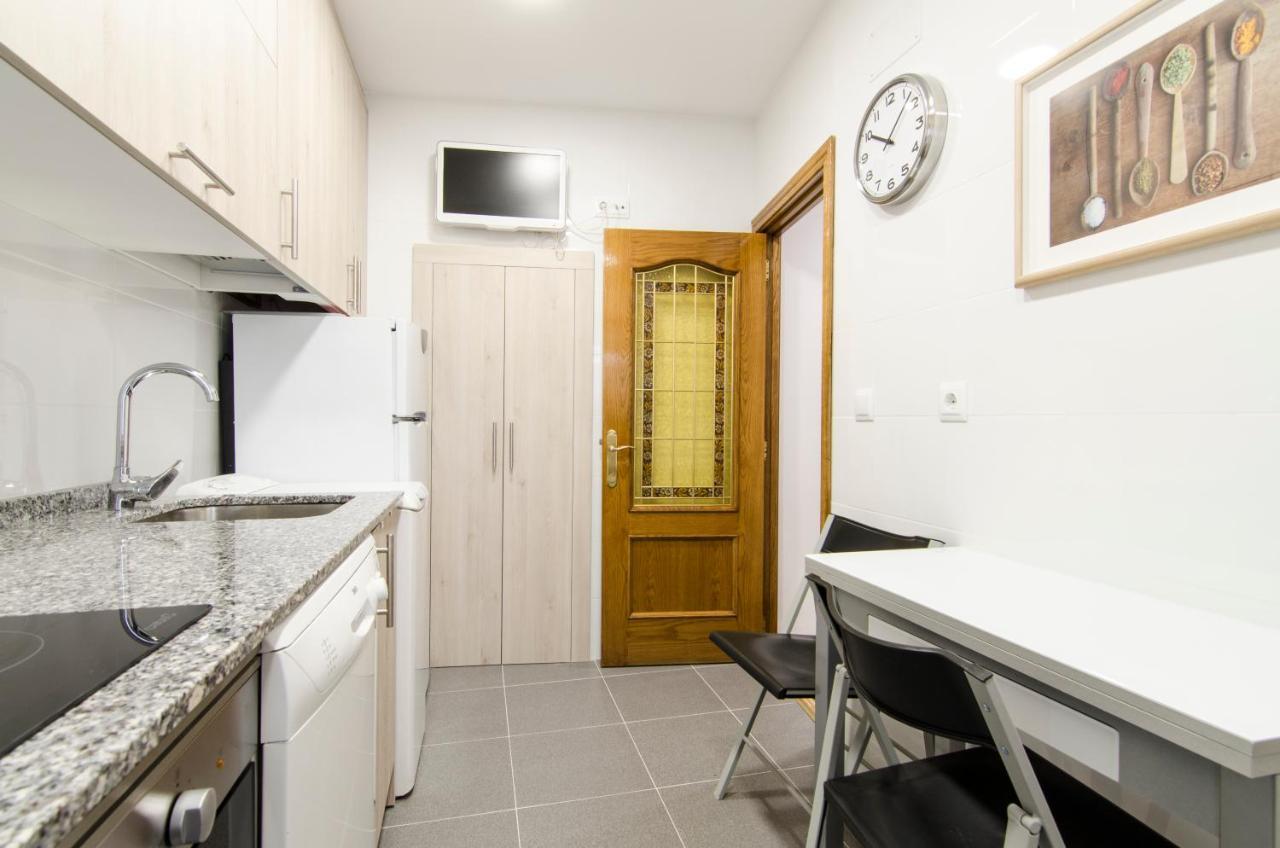 Huertas, 58 Apartman Madrid Kültér fotó