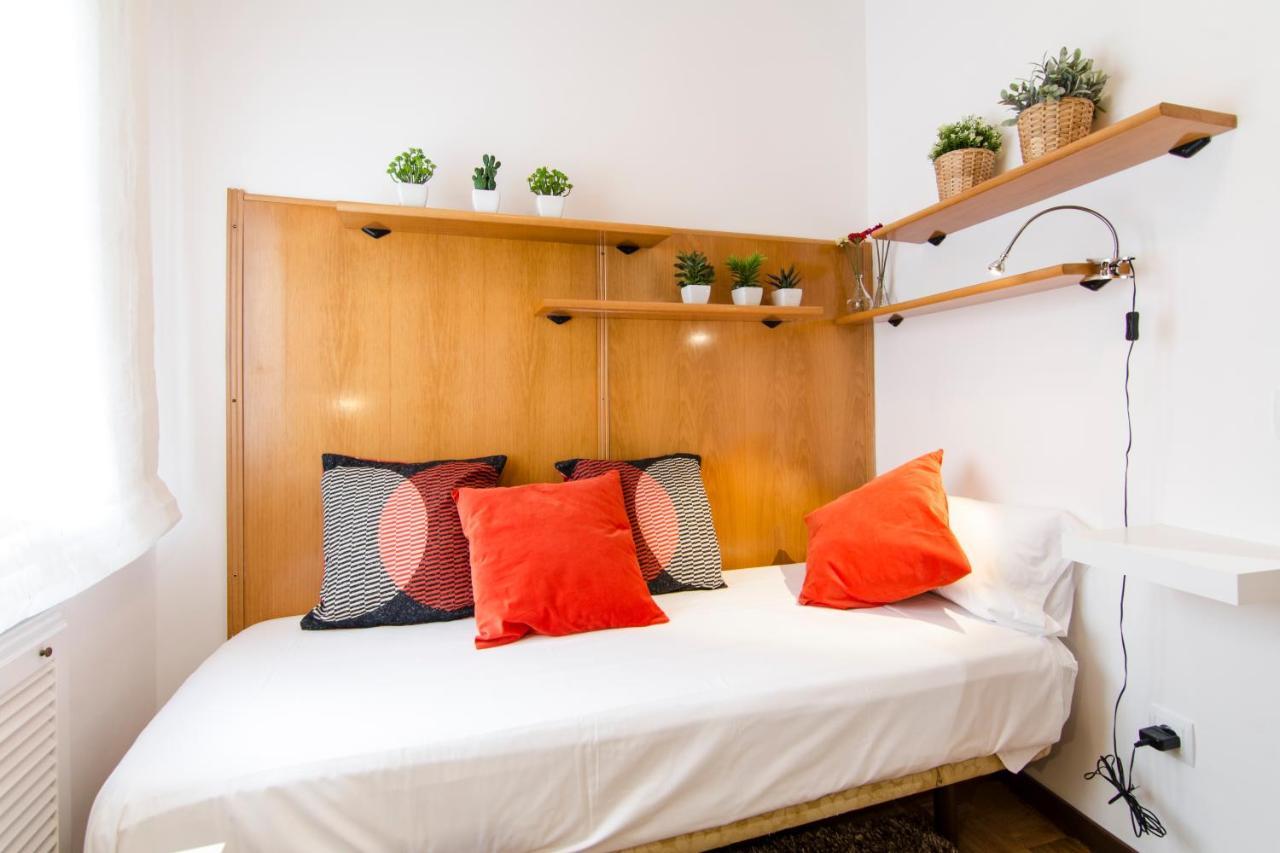 Huertas, 58 Apartman Madrid Kültér fotó