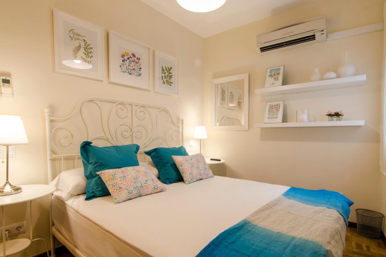 Huertas, 58 Apartman Madrid Kültér fotó