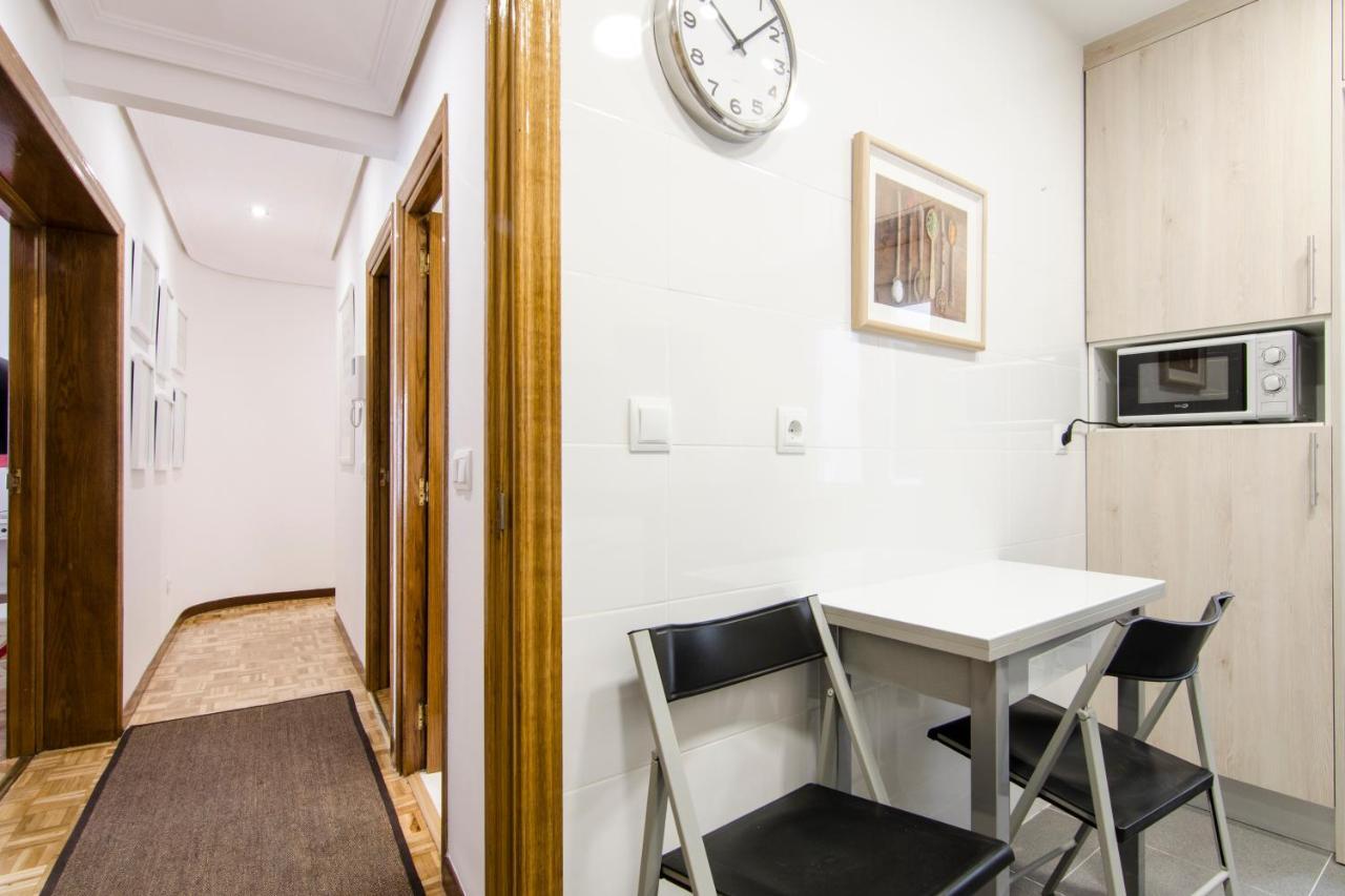 Huertas, 58 Apartman Madrid Kültér fotó