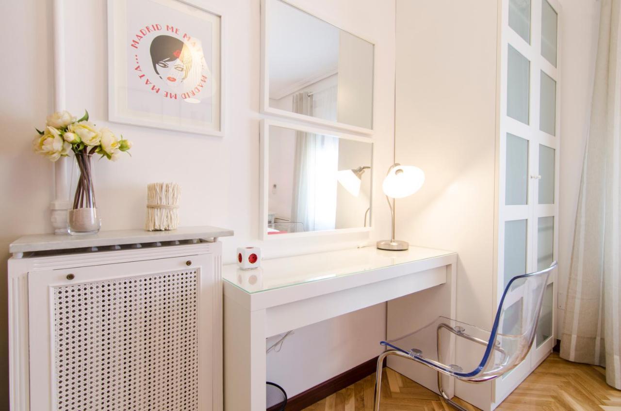 Huertas, 58 Apartman Madrid Kültér fotó