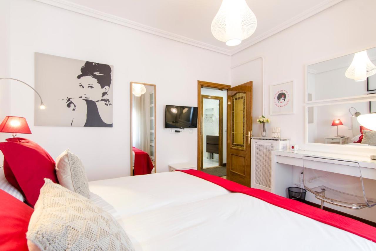 Huertas, 58 Apartman Madrid Kültér fotó