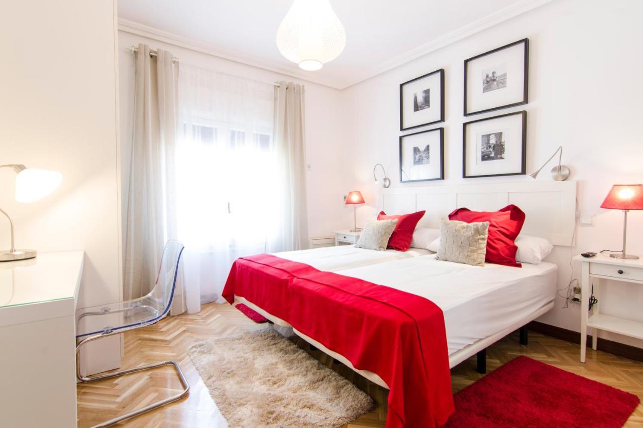 Huertas, 58 Apartman Madrid Kültér fotó