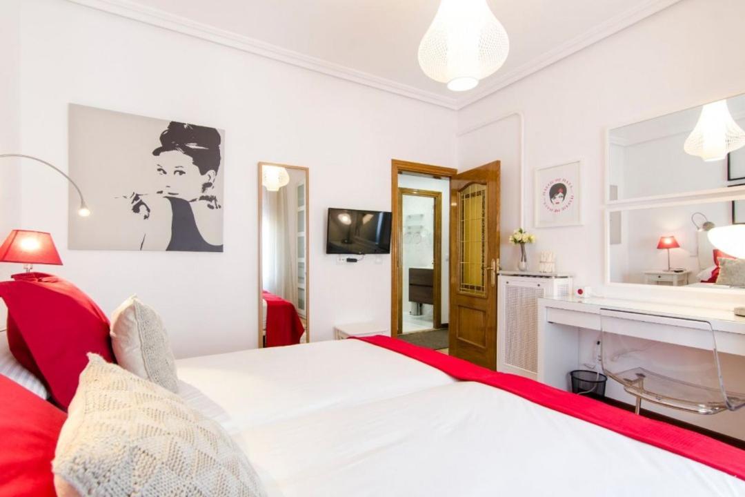Huertas, 58 Apartman Madrid Kültér fotó