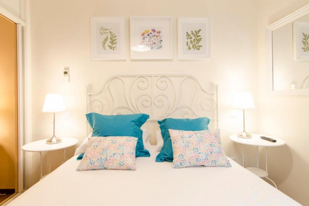 Huertas, 58 Apartman Madrid Kültér fotó
