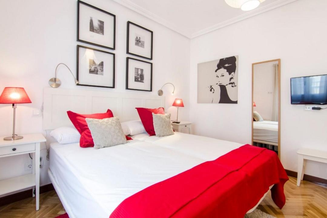 Huertas, 58 Apartman Madrid Kültér fotó