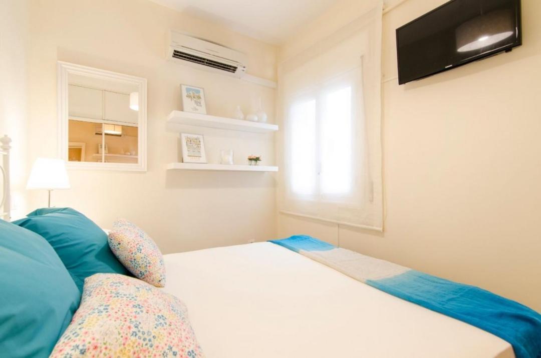 Huertas, 58 Apartman Madrid Kültér fotó