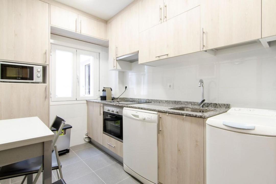 Huertas, 58 Apartman Madrid Kültér fotó