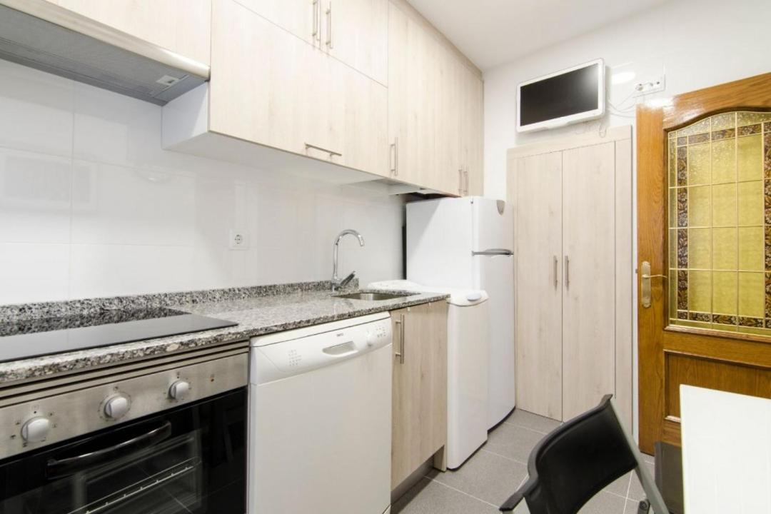 Huertas, 58 Apartman Madrid Kültér fotó